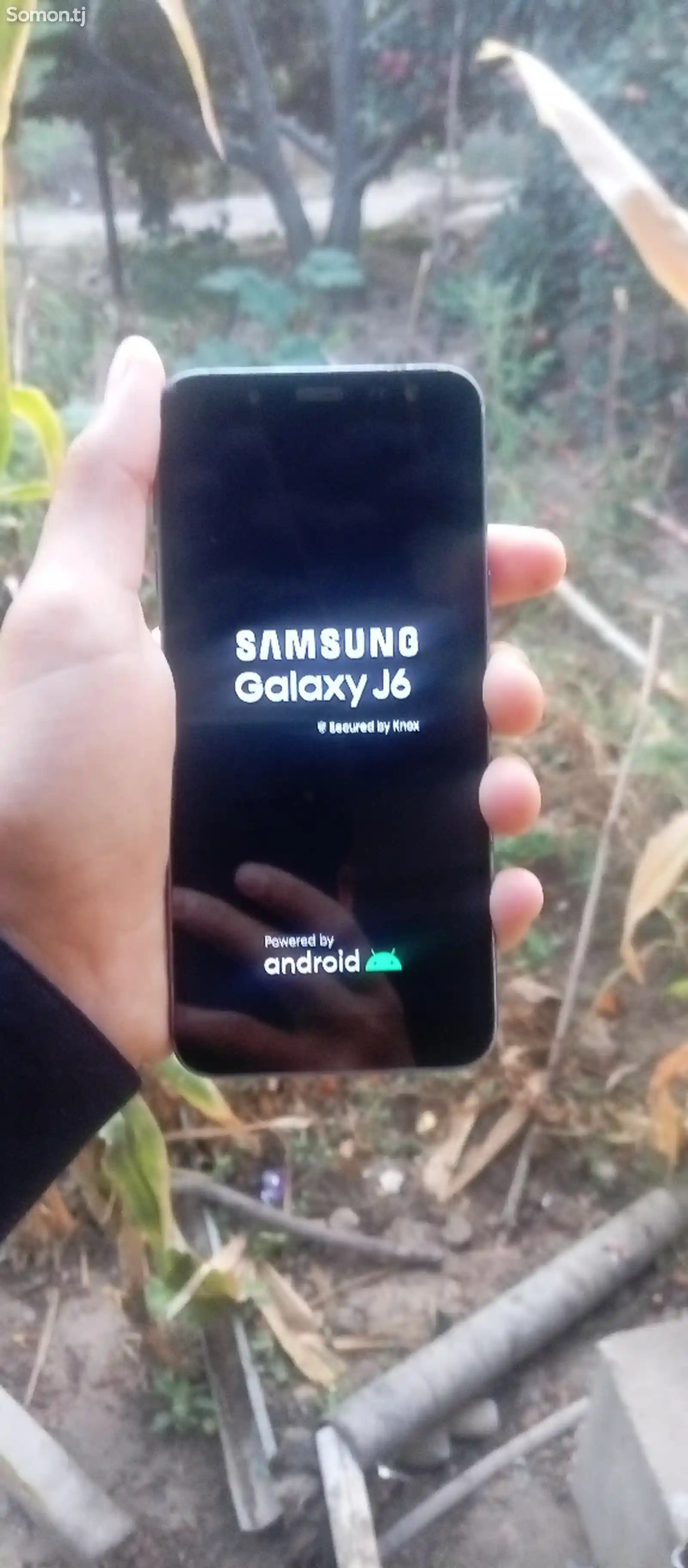 Samsung Galaxy j6, 32 gb-2