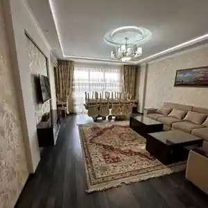 2-комн. квартира, 7 этаж, 100м², ОВИР, Султанбей