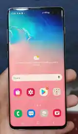 Samsung Galaxy S10+-2