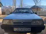 ВАЗ 21099, 2000-3