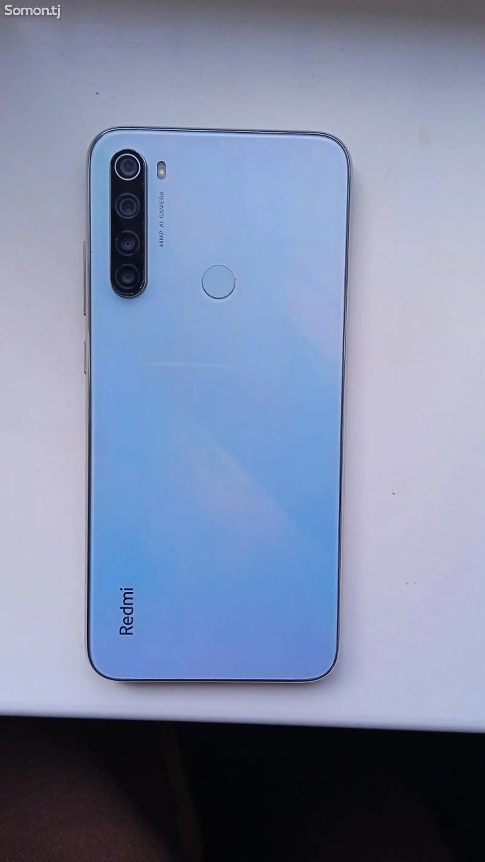 Xiaomi Redmi Note 8-1