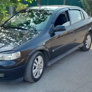 Opel Astra G, 1999