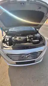 Hyundai Sonata, 2015-9