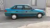 Opel Astra F, 1993-4