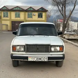 ВАЗ 2107, 2004