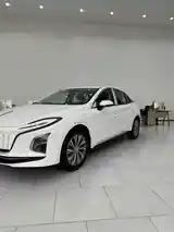 Hongqi E-QM5, 2024-3