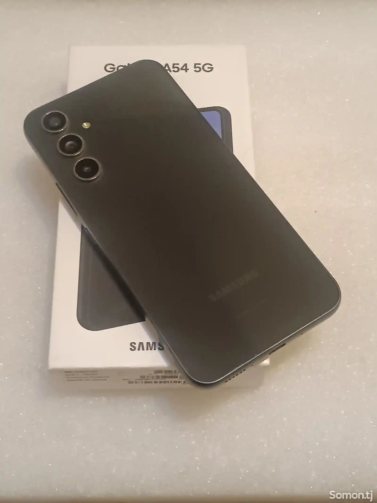 Samsung Galaxy A54-4