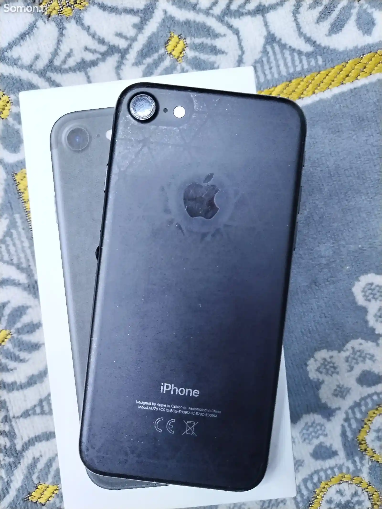 Apple iPhone 7, 128 gb-2