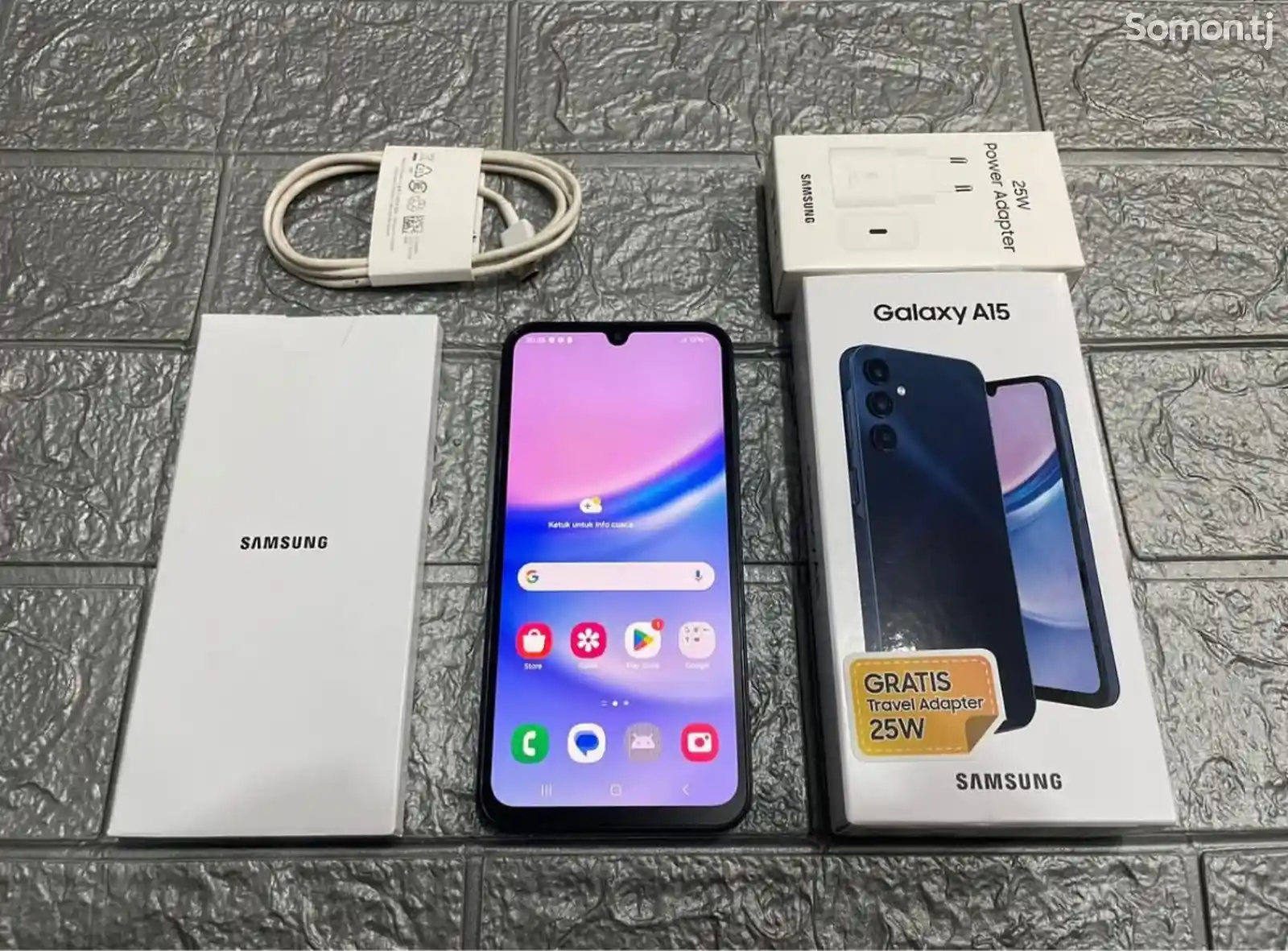 Samsung Galaxy A15 6/128gb-3