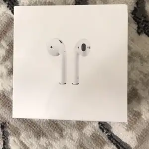 Наушники Apple AirPods 2