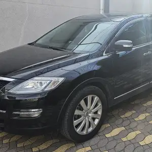 Mazda CX-9, 2009