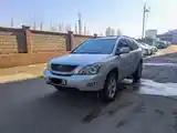 Lexus RX series, 2005-2