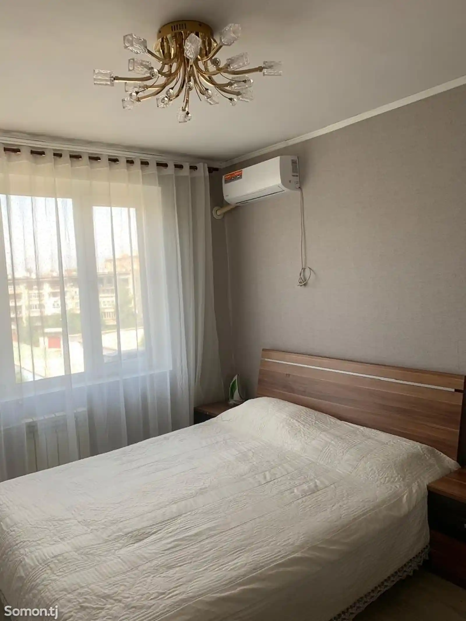 2-комн. квартира, 5 этаж, 65м², Профсоюз-1