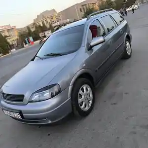 Opel Astra F, 2006