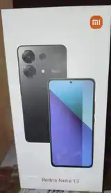 Xiaomi Redmi note 13-2