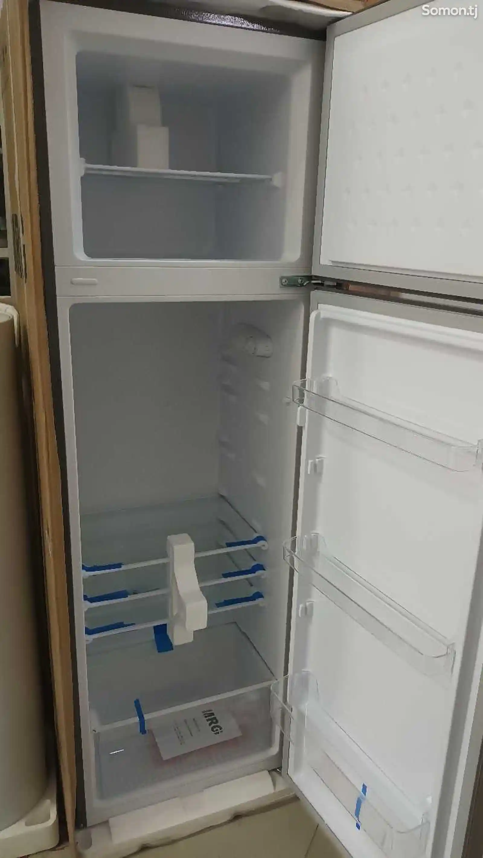 Холодильник MRG 288-5