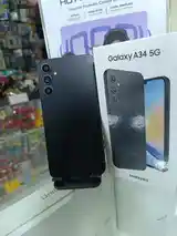 Samsung Galaxy A34-3