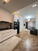 2-комн. квартира, 5 этаж, 65м², Кукольный театр, Бурдж Анушервон-2