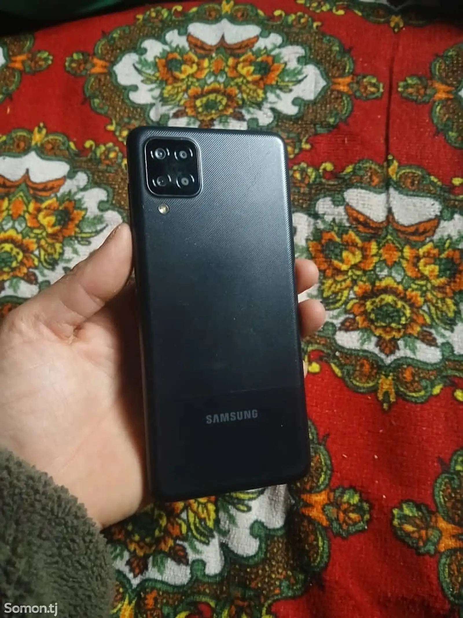 Телефон Samsung-1