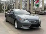 Lexus ES series, 2014-4