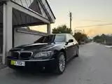 BMW 7 series, 2008-7