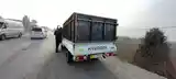 Борт для Hyundai Porter 2-2