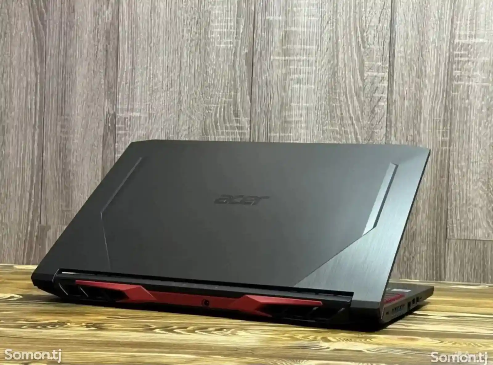 Ноутбук Acer Nitro 5 GTX 3050ti Core I5 144Ghz-3