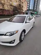 Toyota Camry, 2015-4