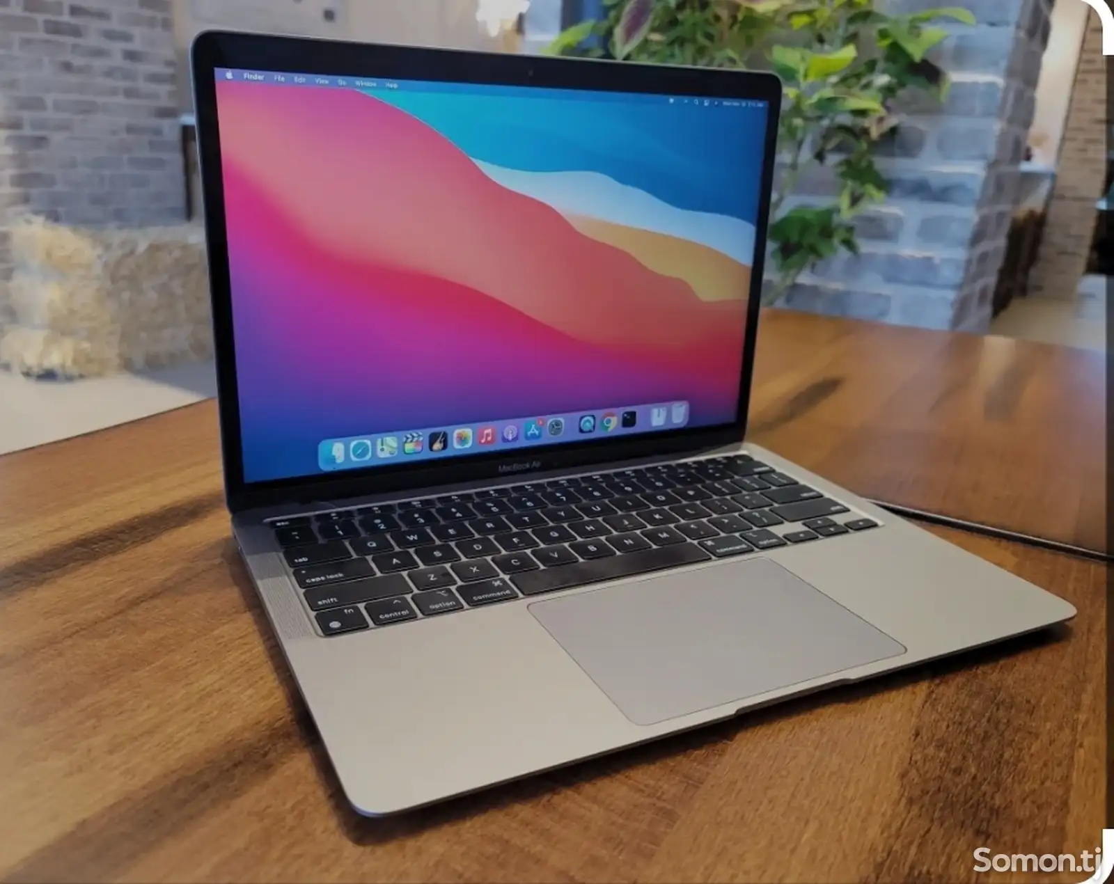 MacBook air m1-1