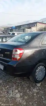 Chevrolet Cobalt, 2013-4