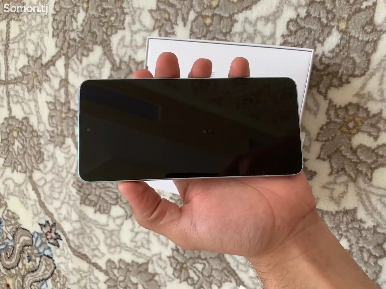 Xiaomi Mi 12 Lite-2