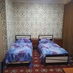 2-комн. квартира, 1 этаж, 58м², Сино, Политехникум