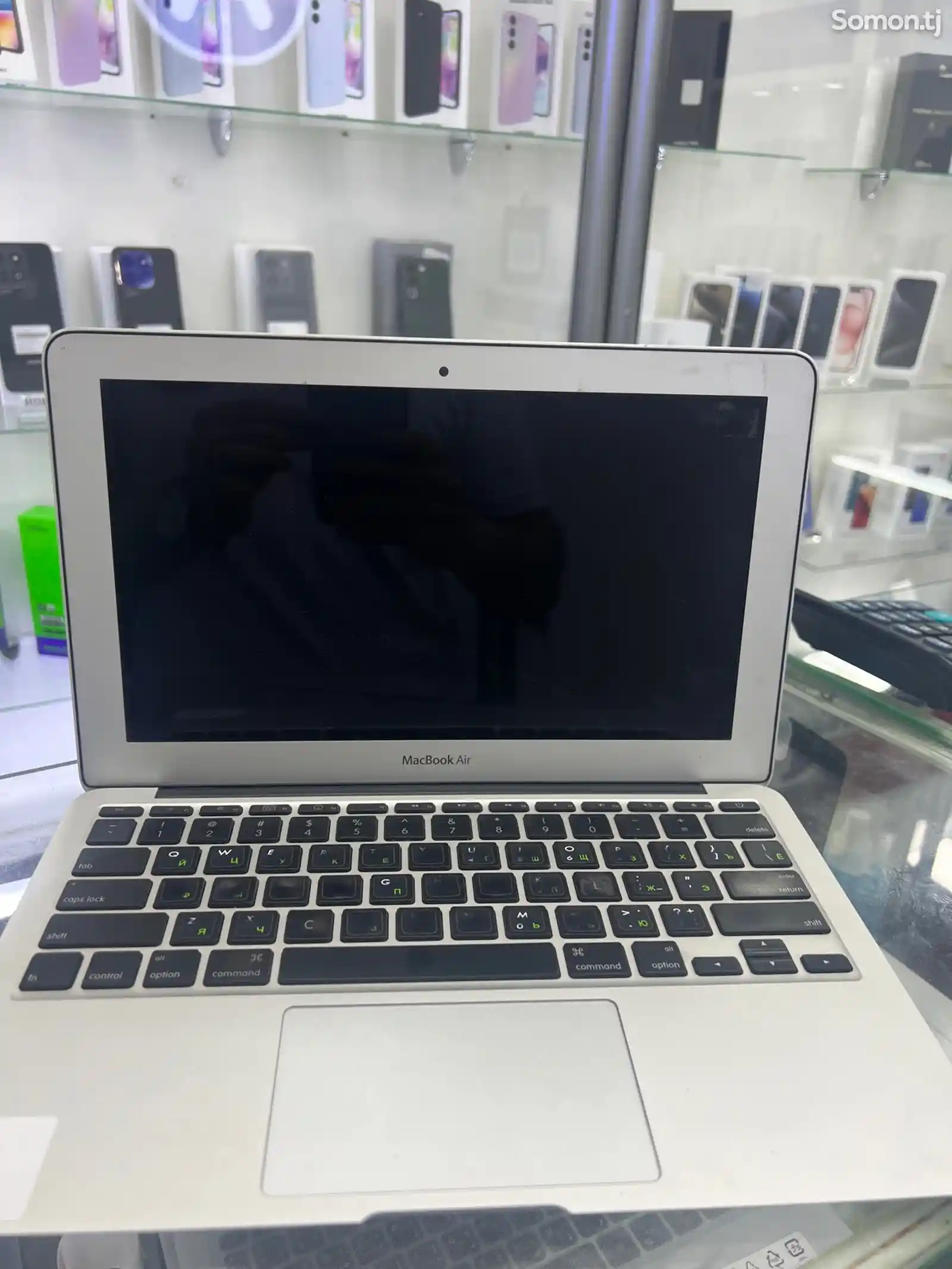 Ноутбук Apple Macbook Air 11 inch, 2010-1