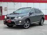 Lexus RX series, 2015-15