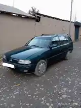 Opel Astra F, 1995-3