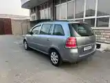 Opel Zafira, 2006-5