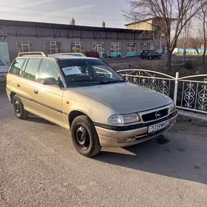 Opel Astra F, 1998