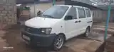 Toyota Noah, 2000-3