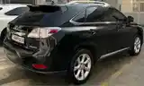 Lexus RX series, 2011-2