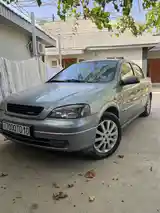 Opel Astra G, 2003-2