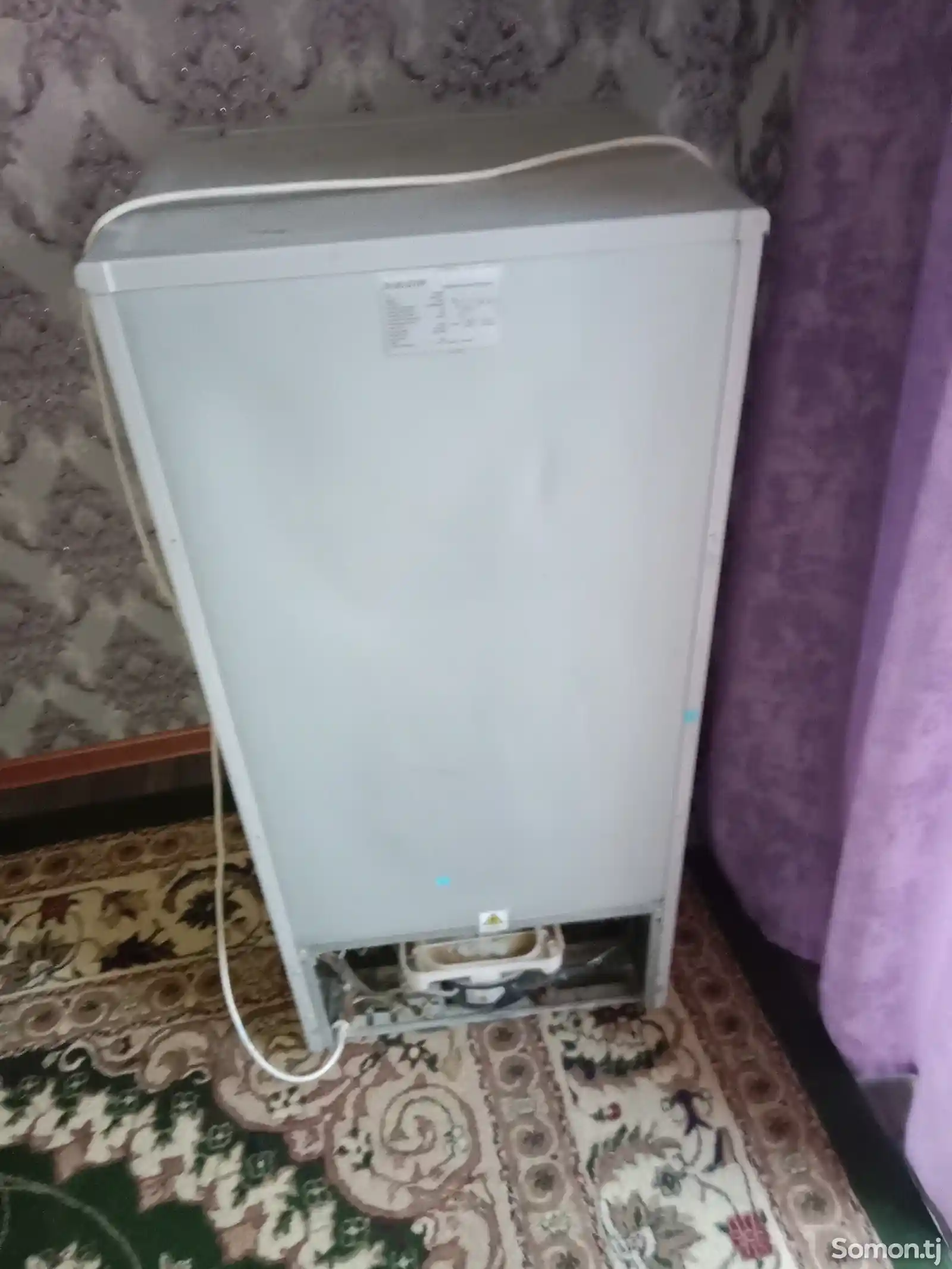 Холодильник Саратов-2