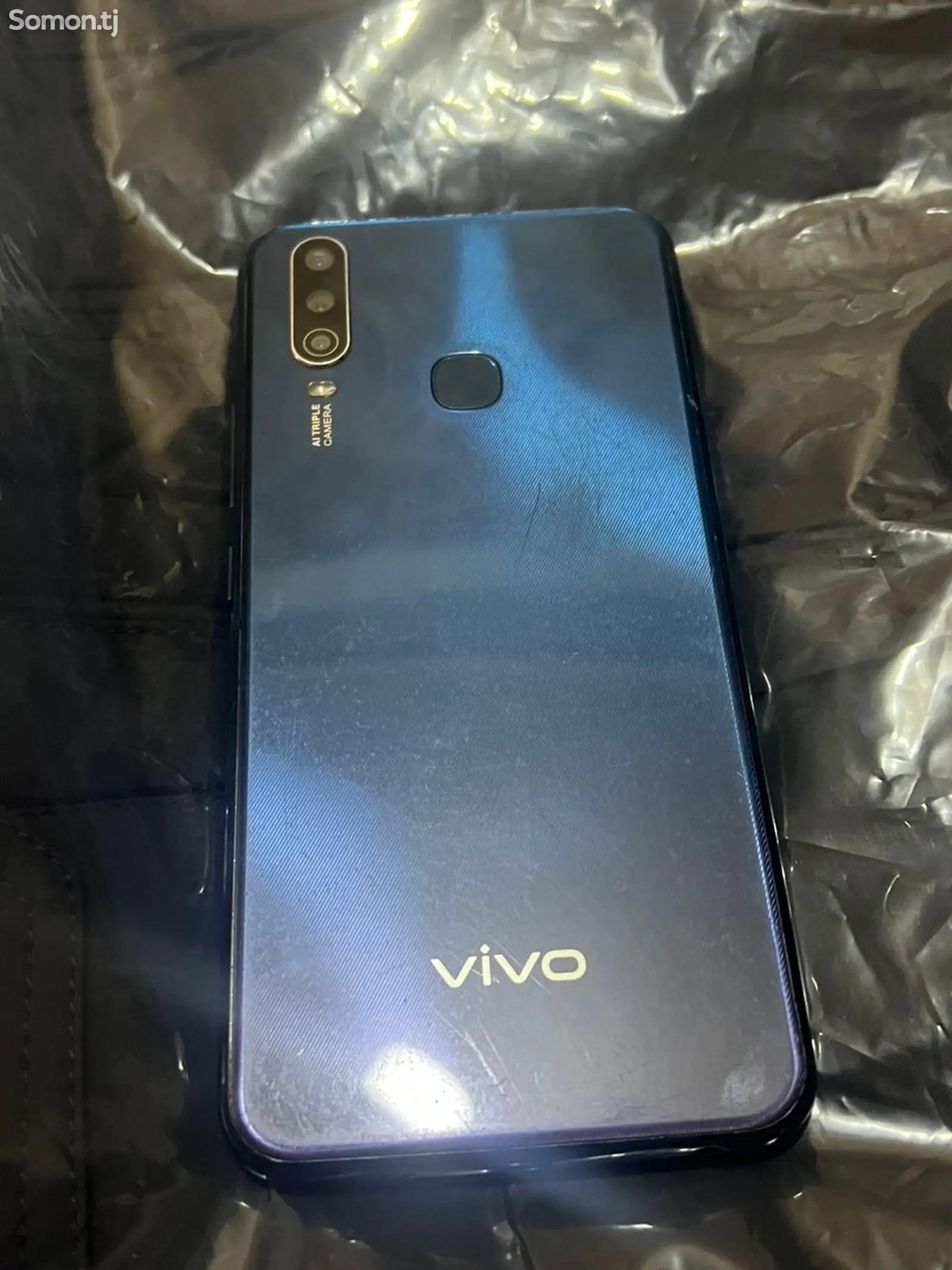 Телефон Vivo-1