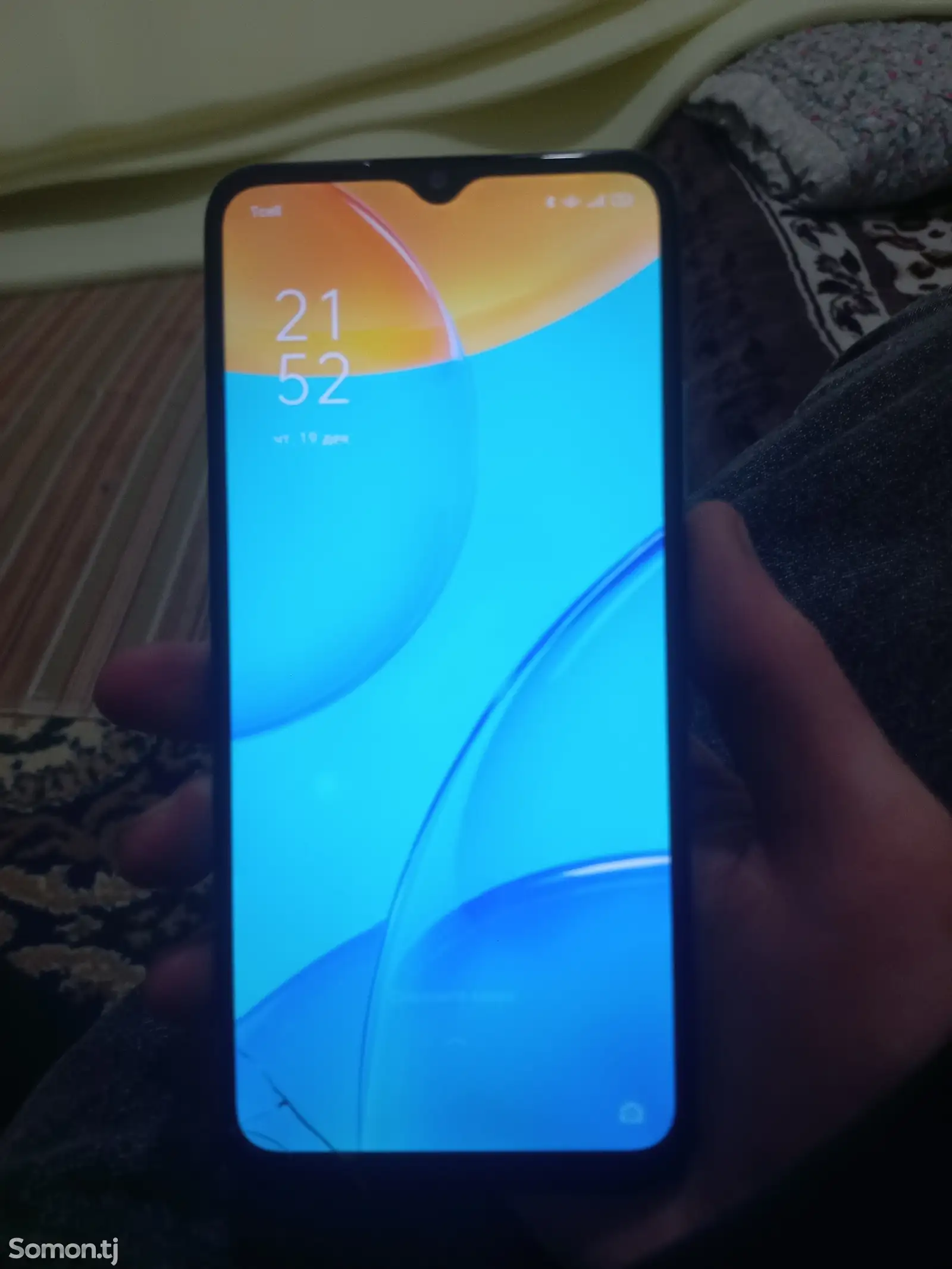 Oppo A15, 32 gb-1