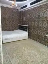 1-комн. квартира, 5 этаж, 41 м², Шохмансур-3