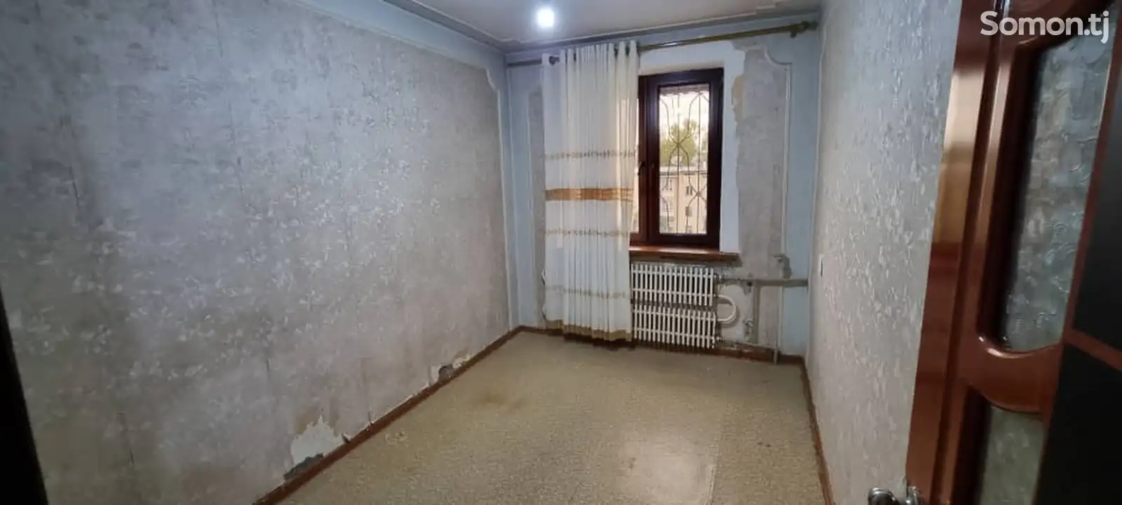 4-комн. квартира, 5 этаж, 70 м², 82 мкр-4