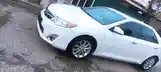 Toyota Camry, 2012-13