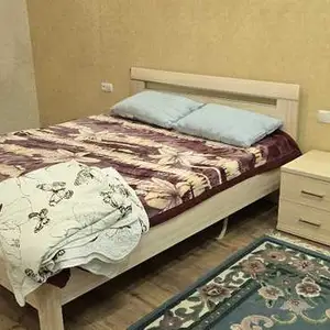 2-комн. квартира, 3 этаж, 110м², Дом печать