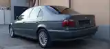 BMW 5 series, 2001-2