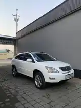 Lexus RX series, 2004-3