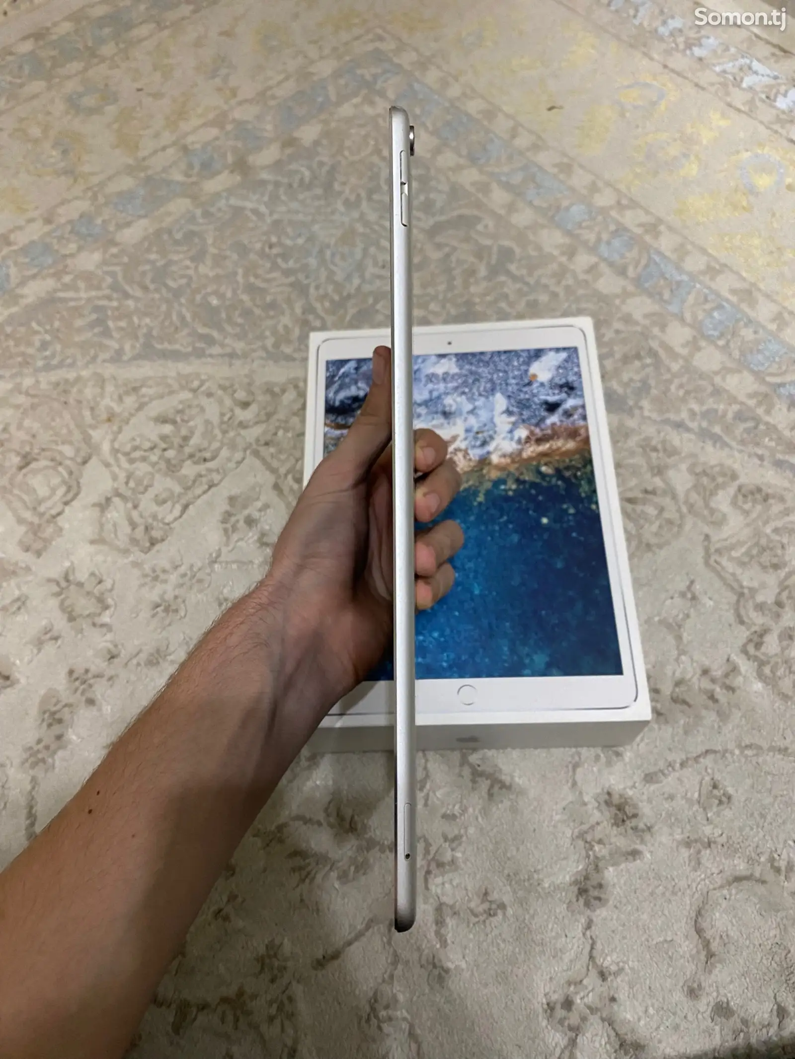 Планшет iPad pro 10.5-7